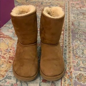Classic Ugg boots